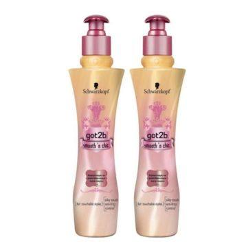 Got2b 200 ml Kabarmaya ve Elektriklenmeye Karşı Saç Losyonu