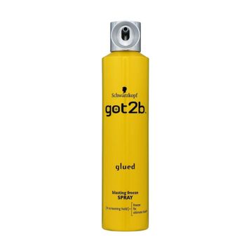 Got2b 300 ml Maksimum Tutucu Saç Spreyi