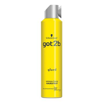Got2b 300 ml Maksimum Tutucu Saç Spreyi