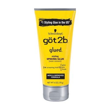 Got2b Glued 170 g Jöle