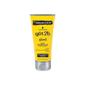 Got2b Glued 170 g Jöle