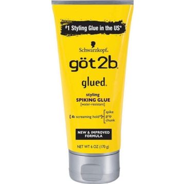 Got2b Glued 170 g Jöle