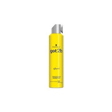 Got2b Glued 300 ml Saç Spreyi
