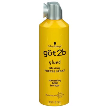 Got2b Glued 300 ml Saç Spreyi