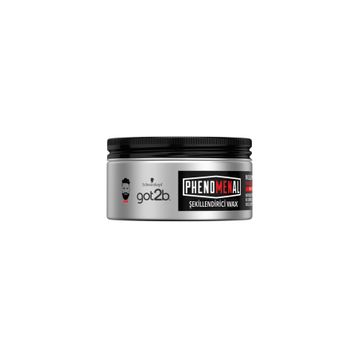 Got2b Phenomenal 100 ml Şekillendirici Wax