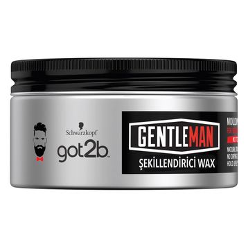 Got2b Phenomenal 100 ml Şekillendirici Wax