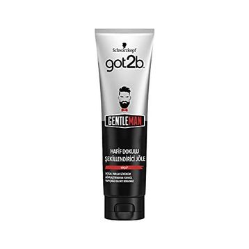Got2b Phenomenal 100 ml Şekillendirici Wax