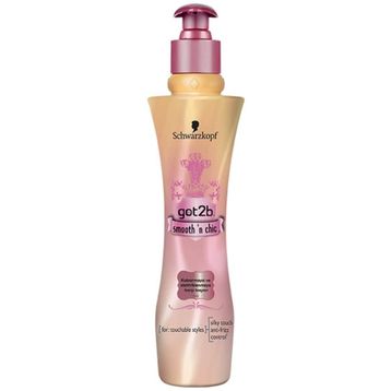 Got2b Smooth Chic 200 ml Saç Şekillendirici Losyon