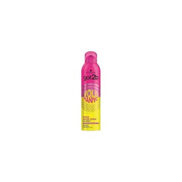 Got2b Volumaniac 300 ml Saç Spreyi