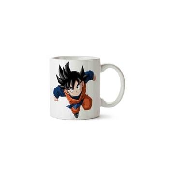 Goten İki Tarafı Baskılı Kupa