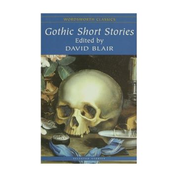 Gothic Short Stories