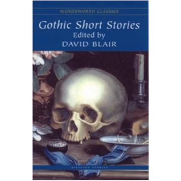 Gothic Short Stories