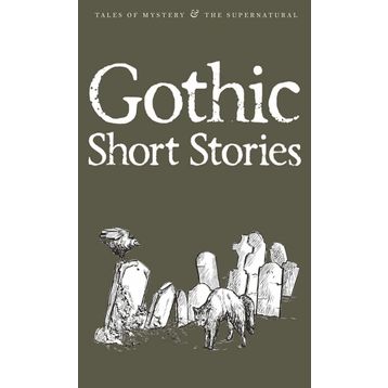 Gothic Short Stories