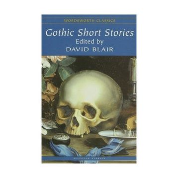 Gothic Short Stories