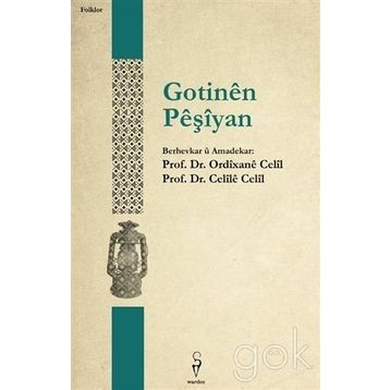 Gotinen Peşiyan - Xelile Çaçan