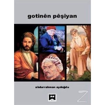 Gotinen Peşiyan - Xelile Çaçan