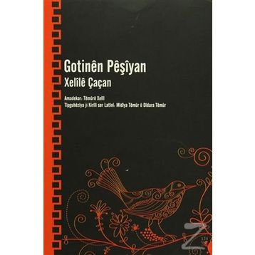 Gotinen Peşiyan - Xelile Çaçan