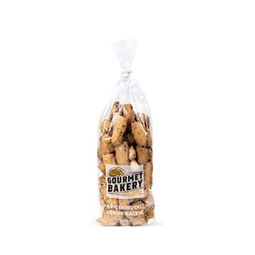 Gourmet Bakery 200 gr Kesme Ay Çekirdekli Galeta