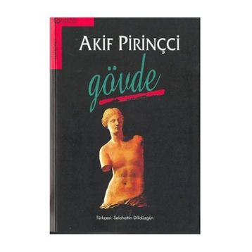 Gövde - Akif Pirinçci