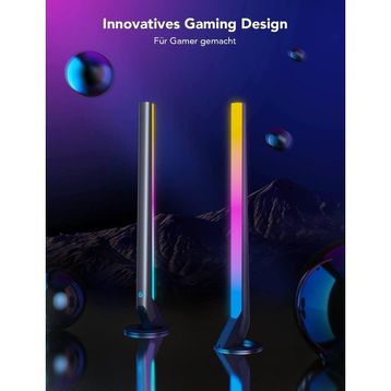 Govee Akıllı Gaming Dikey Aydınl atma