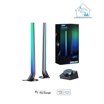 Govee Akıllı Gaming Dikey Aydınl atma