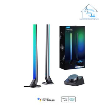 Govee Akıllı Gaming Dikey Aydınl atma