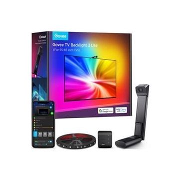 Govee Envisual 3 Lite 55-65 inç TV LED