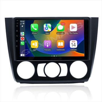 Govimaks BMW E87 4 GB Ram 64 GB Hafıza Analog Android Multimedia Teyp