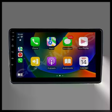 Govimaks Chevrolet Captiva 2007-2011 2 GB Ram 32 GB Hafıza Android Multimedia Teyp