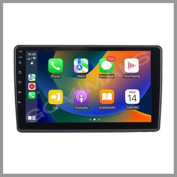 Govimaks Chevrolet Captiva 2007-2011 2 GB Ram 32 GB Hafıza Android Multimedia Teyp
