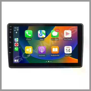 Govimaks Chevrolet Captiva 2007-2011 2 GB Ram 32 GB Hafıza Android Multimedia Teyp