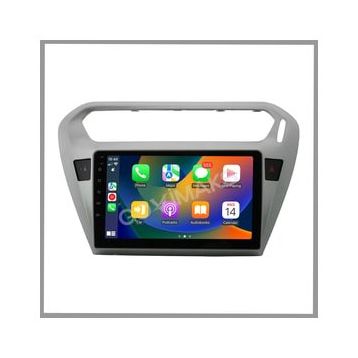 Govimaks Citroen C-Elysee 2012-2023 2 GB Ram 32 GB Hafıza Android Multimedia Teyp