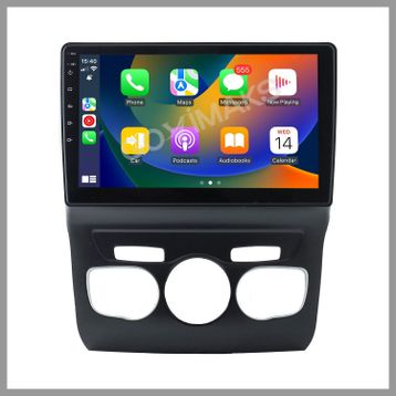 Govimaks Citroen C4 2011-2017 2 GB Ram 32 GB Hafıza Android Multimedia Teyp
