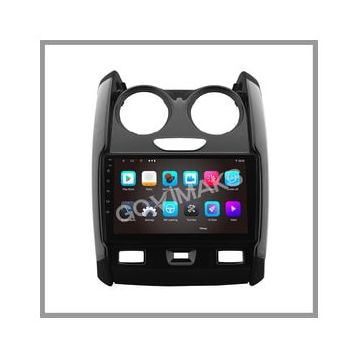 Govimaks Dacia Duster 2014-2017 2 GB Ram 32 GB Hafıza Android Multimedia Teyp