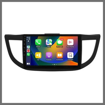 Govimaks Honda CRV 2012-2017 Uyumlu 6 GB Ram 128 GB Hafıza Android Multimedia Teyp