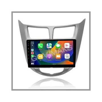 Govimaks Hyundai Blue 2011-2017 2 GB RAM 32 GB Hafıza Android Multimedia Teyp