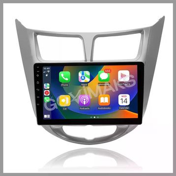 Govimaks Hyundai Blue 2011-2017 2 GB RAM 32 GB Hafıza Android Multimedia Teyp