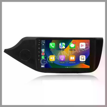 Govimaks Kia Ceed 2011-2019 4 GB Ram 64 GB Hafıza Android Multimedia Teyp