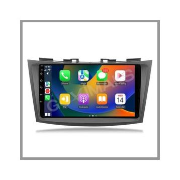 Govimaks Mazda 5 2011-2013 2 GB Ram 32 GB Hafıza Android Multimedia Teyp