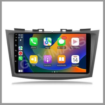 Govimaks Mazda 5 2011-2013 4 GB Ram 64 GB Hafıza Android Multimedia Teyp