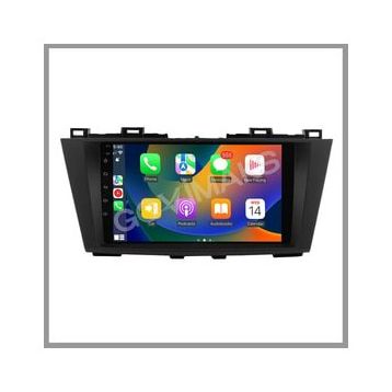 Govimaks Mazda 6 2008-2013 2 GB RAM 32 GB Hafıza Uyumlu Android Multimedia Teyp