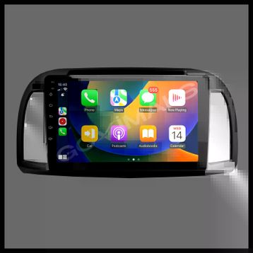 Govimaks Nissan Micra 2002-2010 4 GB Ram 64 GB Hafıza Android Multimedia Teyp