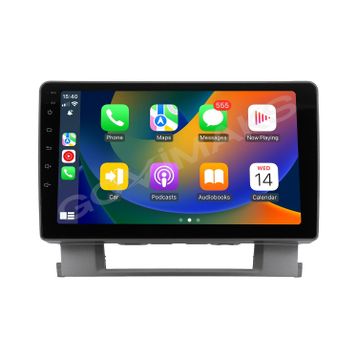 Govimaks Opel Astra J 2010-2016 2 GB RAM 32 GB Hafıza Uyumlu Android Multimedia Teyp