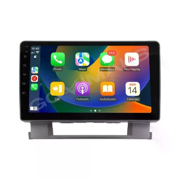 Govimaks Opel Astra J 2010-2016 2 GB RAM 32 GB Hafıza Uyumlu Android Multimedia Teyp