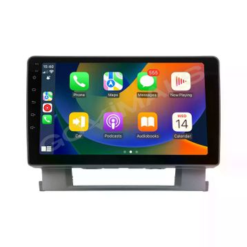 Govimaks Opel Astra J 2010-2016 4 GB RAM 64 GB Hafıza Uyumlu Android Multimedia Teyp