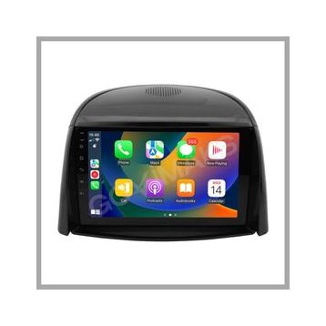 Govimaks Renault Kaleos 2009-2012 2 GB RAM 32 GB Hafıza Uyumlu Android Multimedia Teyp