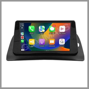 Govimaks Renault Kangoo 2014-2021 2 GB RAM 32 GB Hafıza Uyumlu Android Multimedia Teyp
