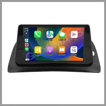 Govimaks Renault Kangoo 2014-2021 2 GB RAM 32 GB Hafıza Uyumlu Android Multimedia Teyp