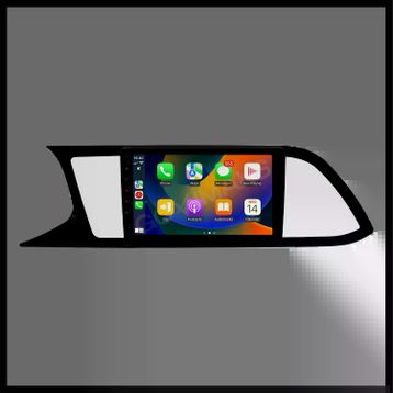 Govimaks Seat Leon 2013-2020 2 GB Ram 32 GB Hafıza Android Multimedia Teyp