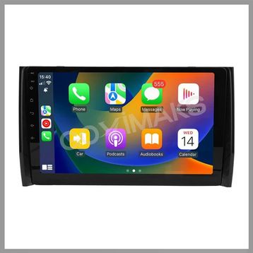 Govimaks Skoda Kodiaq 2017-2019 2 GB RAM 32 GB Hafıza Uyumlu Android Multimedia Teyp